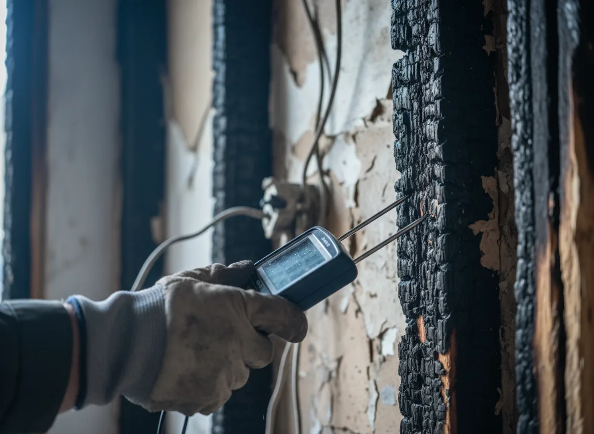 Fire Damage Restoration Vina, CA FAQs